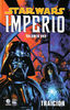 STAR WARS: IMPERIO # 1. TRAICIN